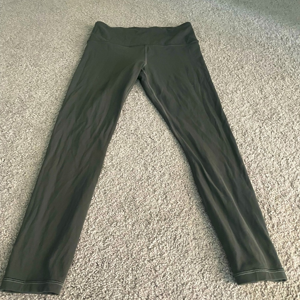 Athleta Elation 7/8 tight